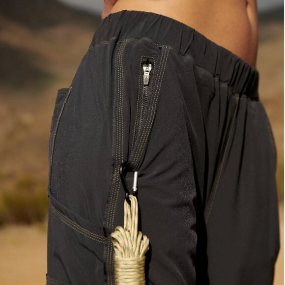 🔥 Free People On Point Pants | XS (Fits S-M) | RARE - Picture 4 of 11